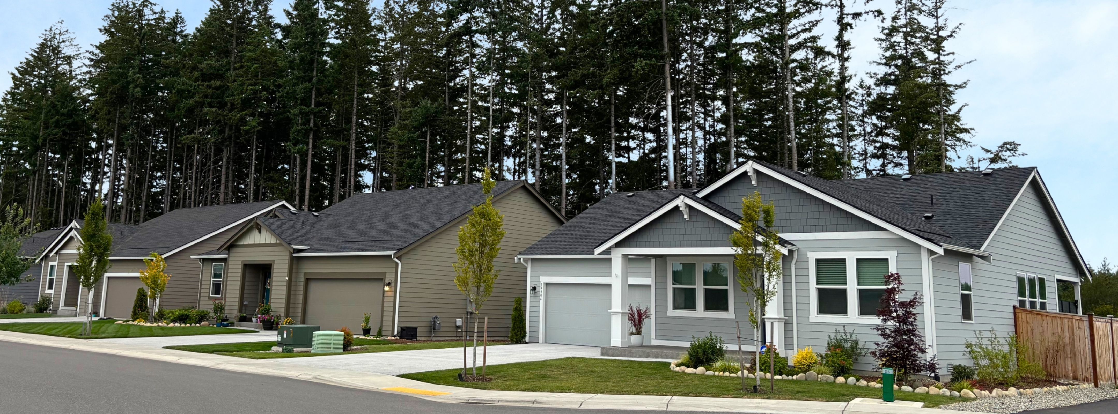 Inspiration Daybreak Streetscape 2of2