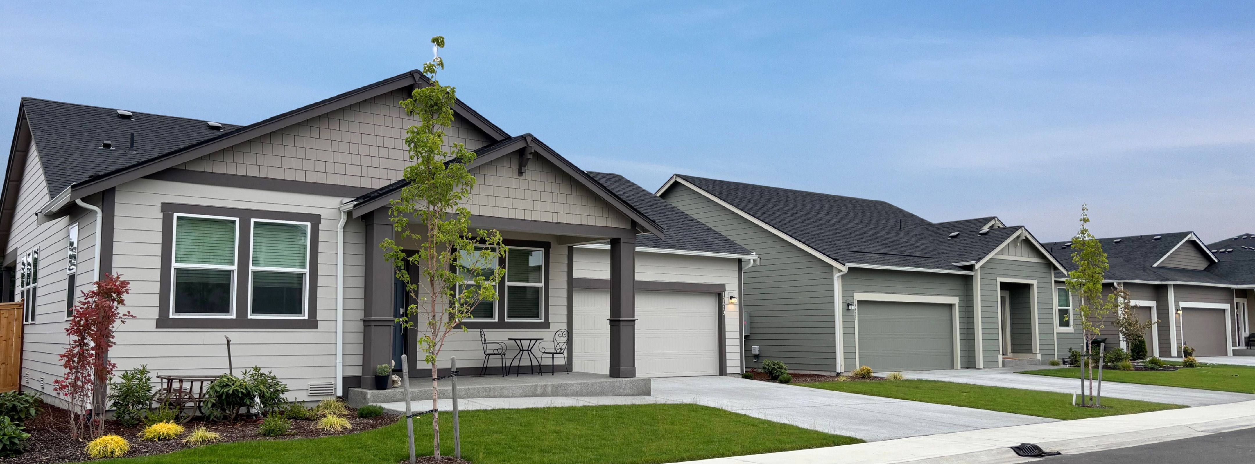 Inspiration Daybreak Streetscape 1of2