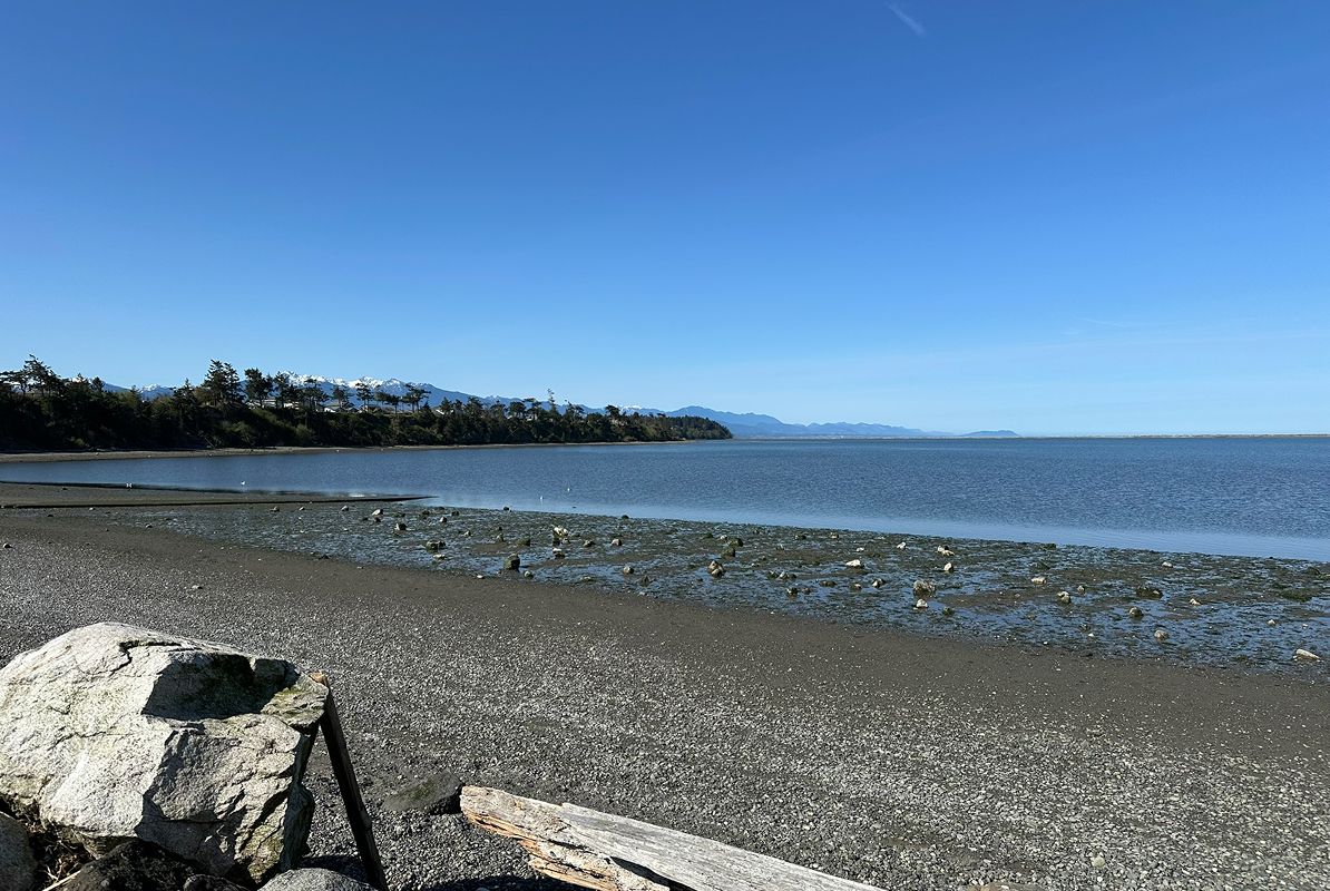 Sequim Sequim Bay