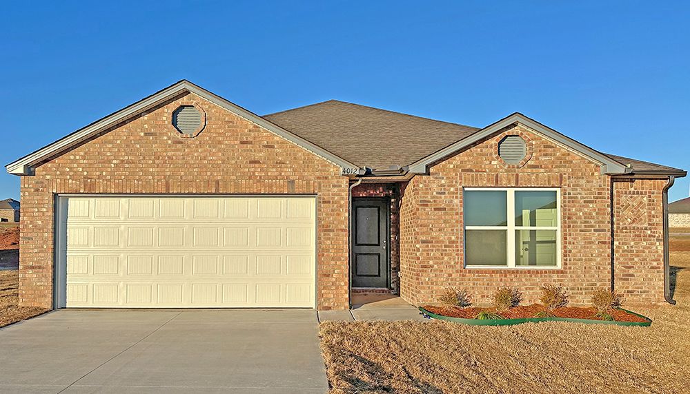 4012 S Blackberry Street (RC Magnolia)