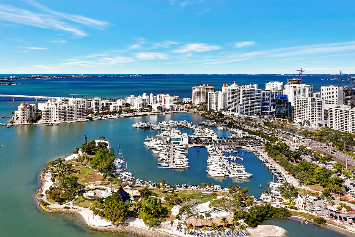 SAR Sarasota Downtown Sarasota