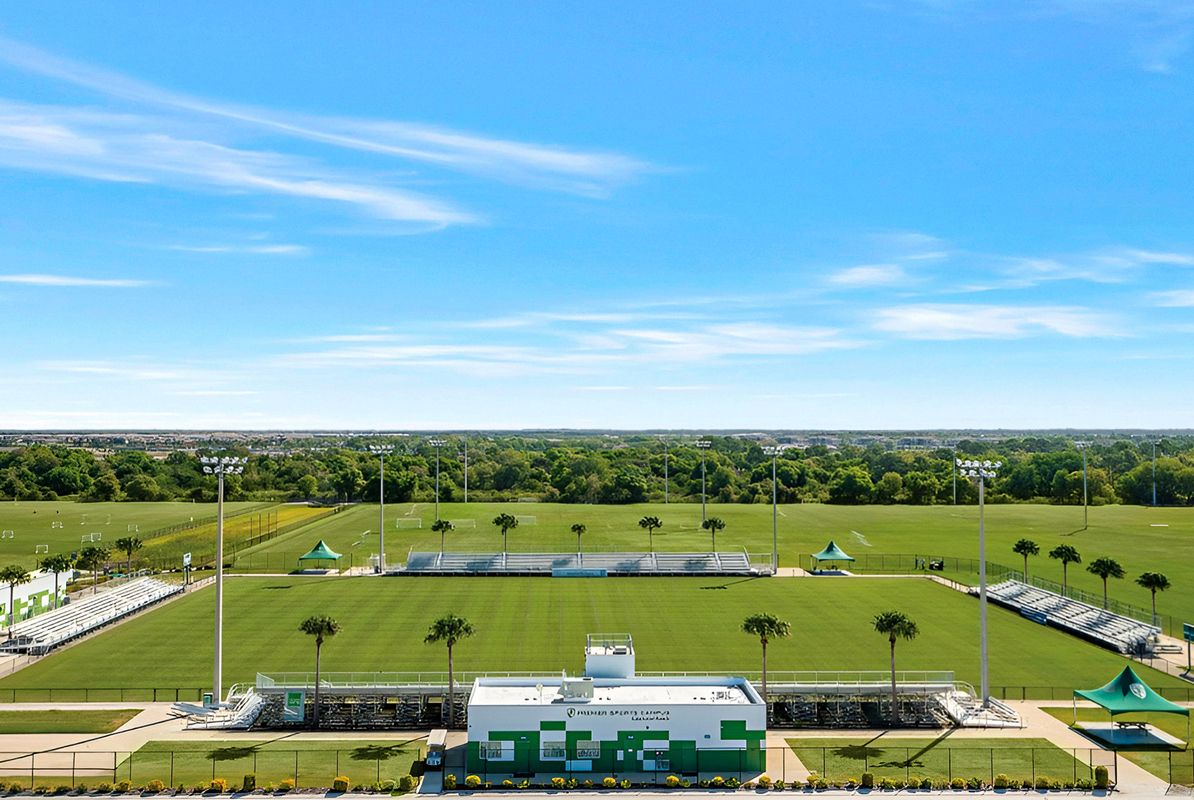 SAR Lakewood Ranch Premier Sports Campus