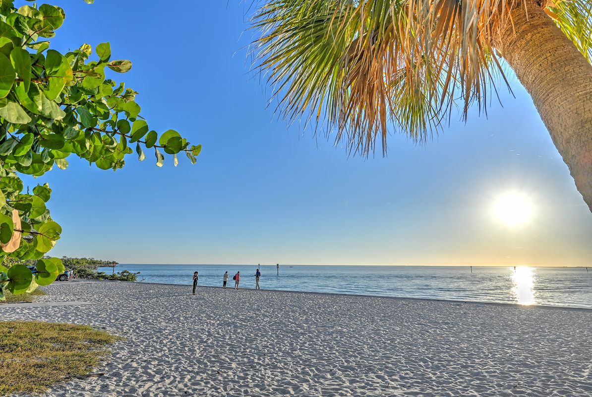 SAR Punta Gorda Ponce De Leon Beach