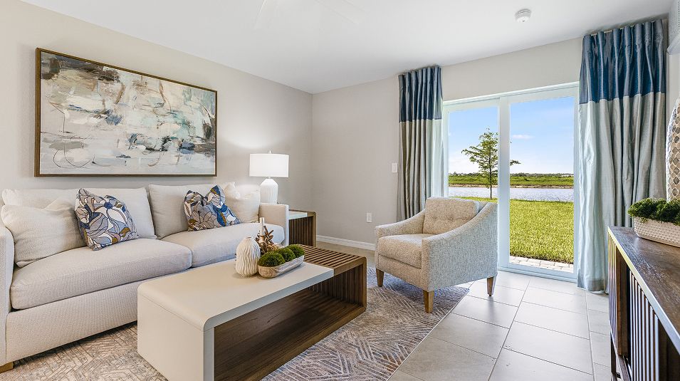 Patio Homes Turnleaf EI Imapct Glass 1 15 26