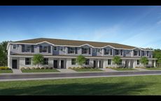 West Lake - The Townhomes: Wimauma, Florida - Lennar