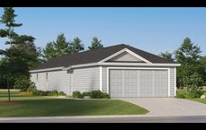 Santa Fe Village - Crestmore Collection: Cleveland, Texas - Lennar