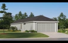 Santa Fe Village - Crestmore Collection: Cleveland, Texas - Lennar