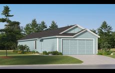 Santa Fe Village - Crestmore Collection: Cleveland, Texas - Lennar