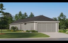 Santa Fe Village - Crestmore Collection: Cleveland, Texas - Lennar