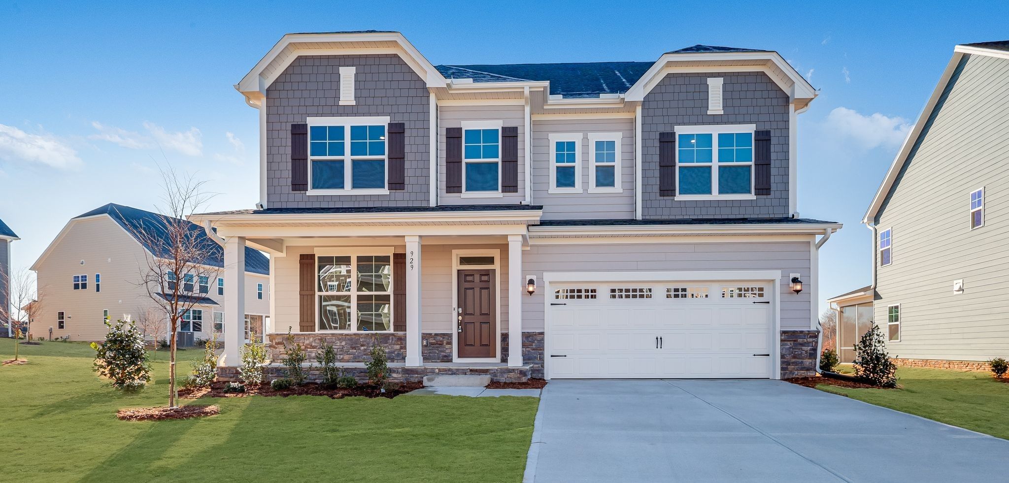 929 Cassa Clubhouse Way