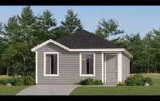 Santa Fe Village - Broadview Collection: Cleveland, Texas - Lennar