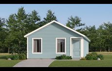 Santa Fe Village - Broadview Collection: Cleveland, Texas - Lennar
