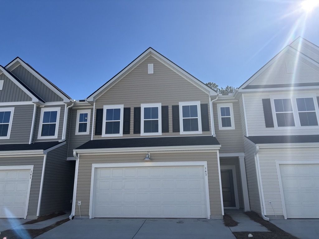 143 FERN BRIDGE DRIVE (OWEN)