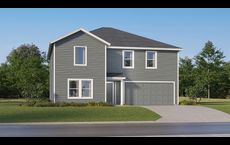Autumn Fields: Summerdale, Alabama - Lennar