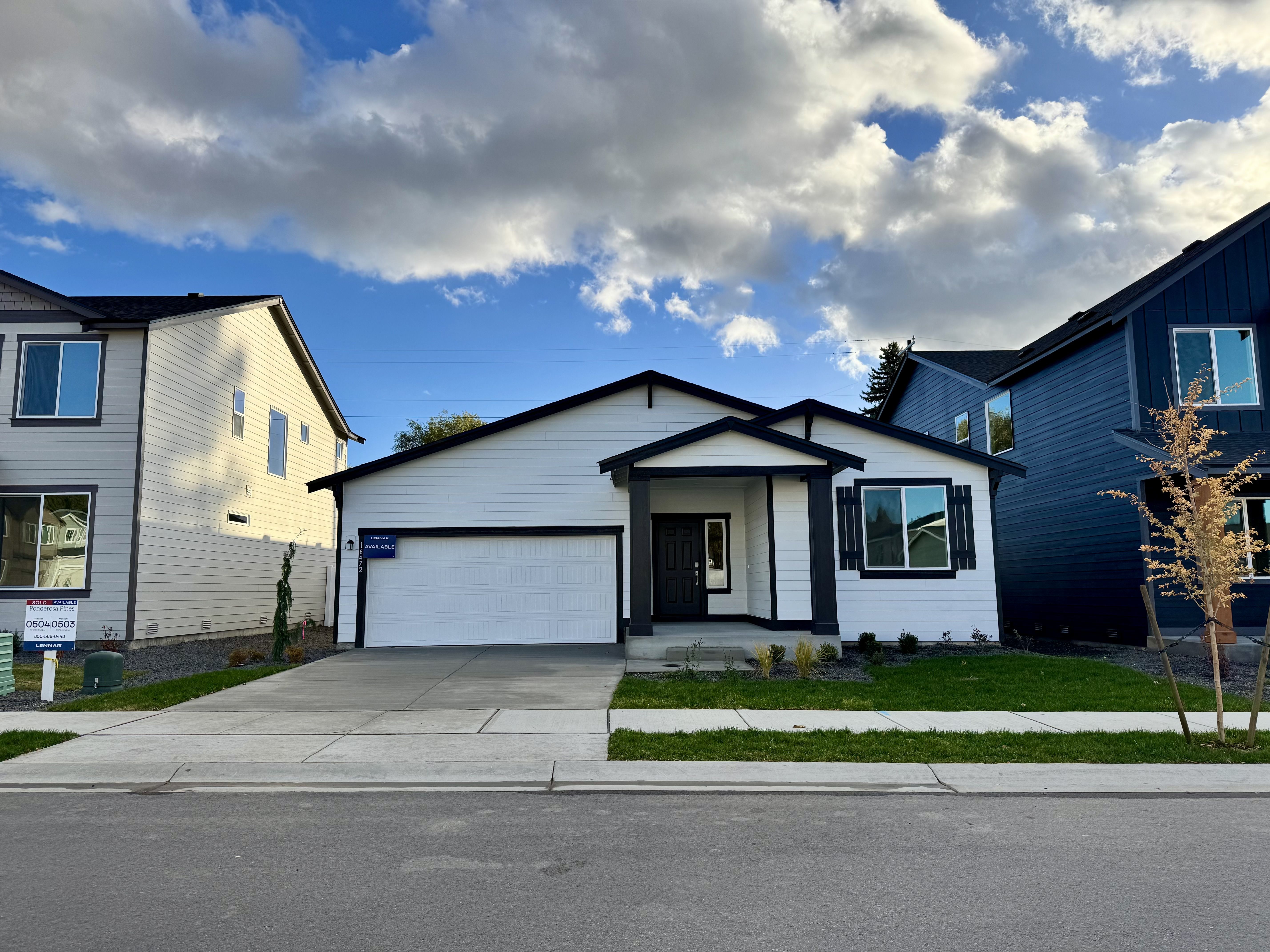 16472 E 31st Ln (Kenmore)