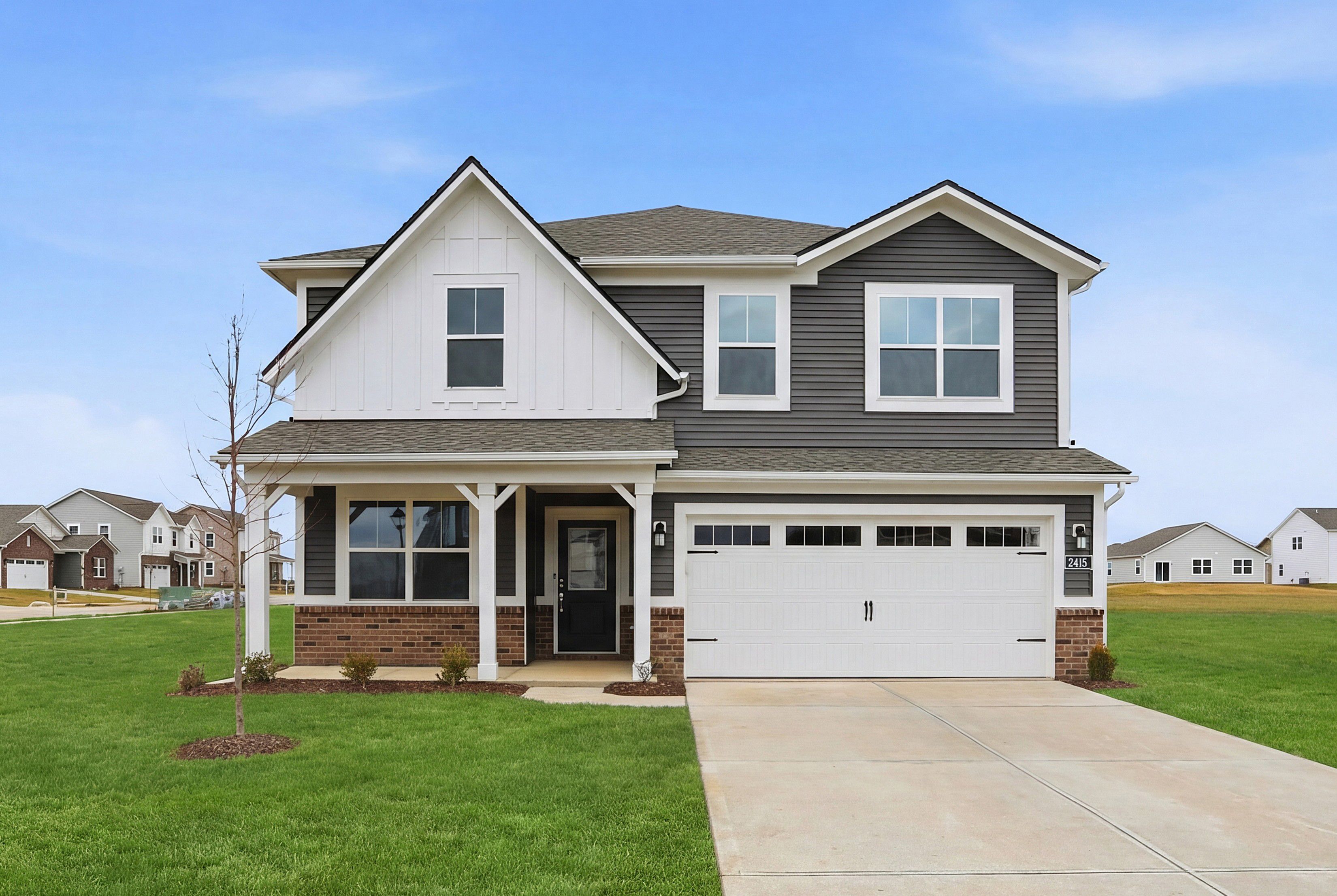 2415 Fir Drive (Hampshire)