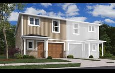 Lawlis Ranch: Siloam Springs, Arkansas - Rausch-Coleman Homes