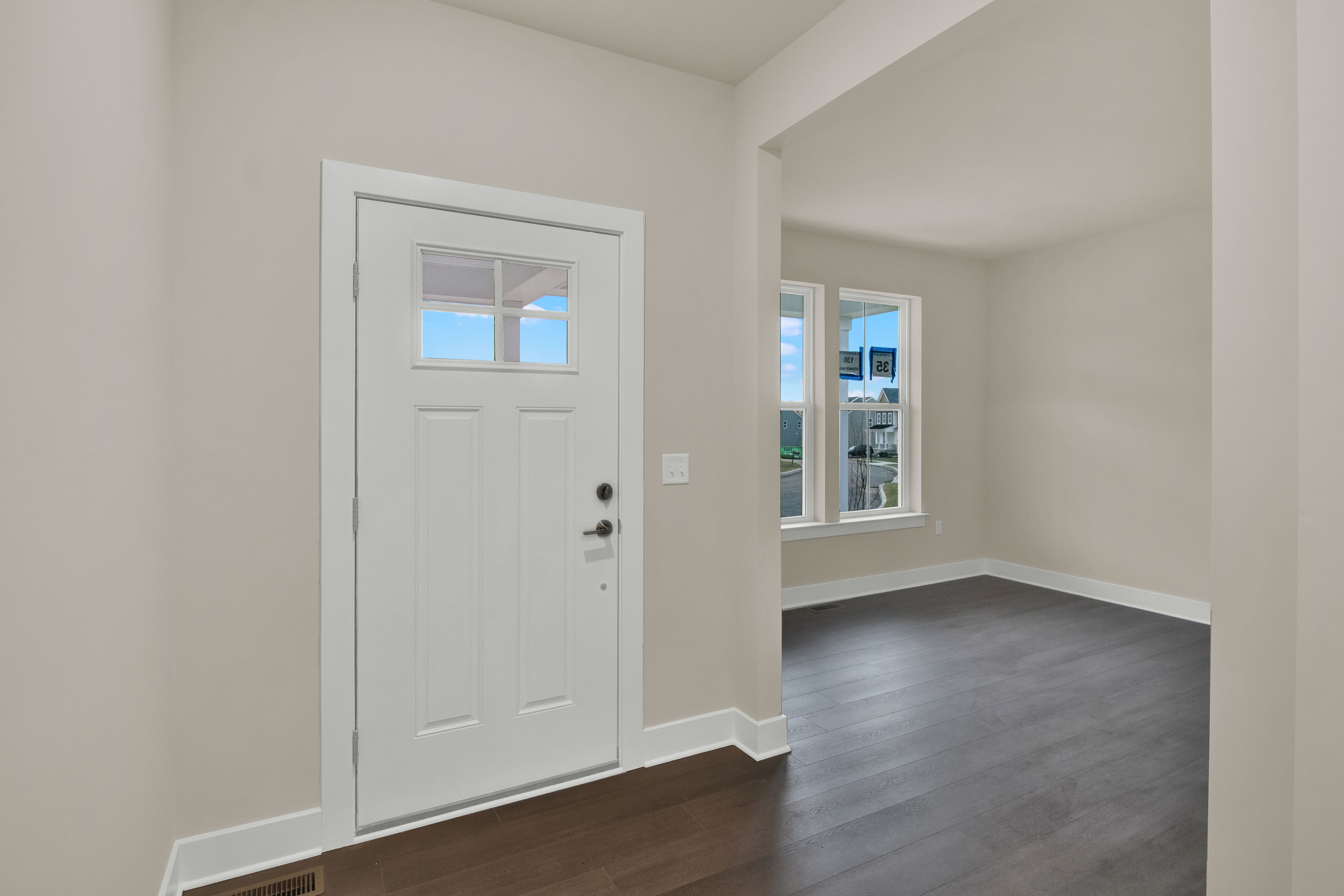 130 STEINER WAY (Dalton w/ Basement & Sun Room)