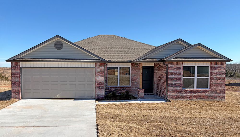 4119 S Blackberry Street (RC Carnegie II)