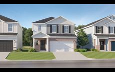 Abbott Commons - Abbott Commons Venture: Fishers, Indiana - Lennar
