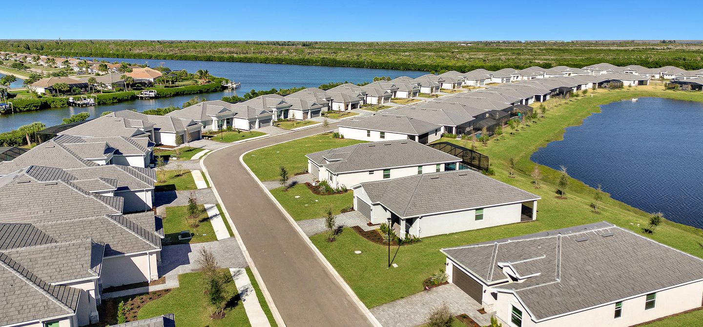 Harbor East Aerial 1 16 26