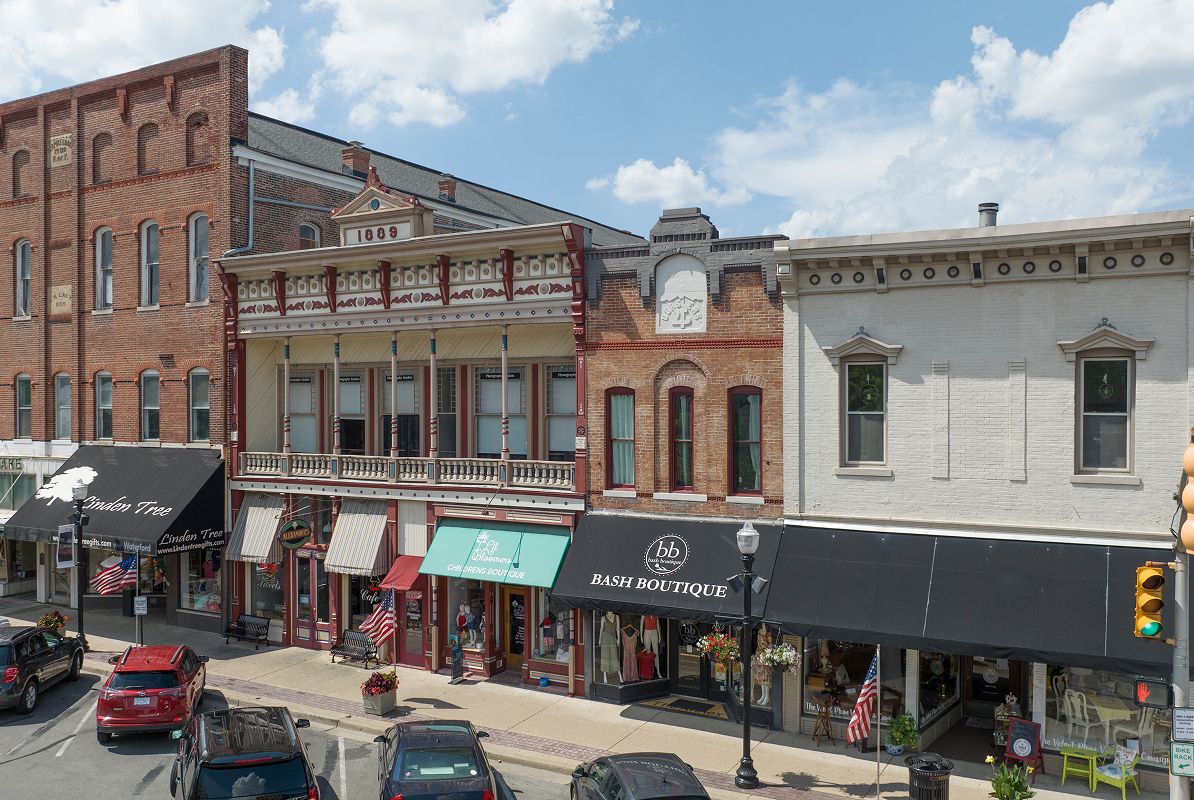 Noblesville Downtown 5of6