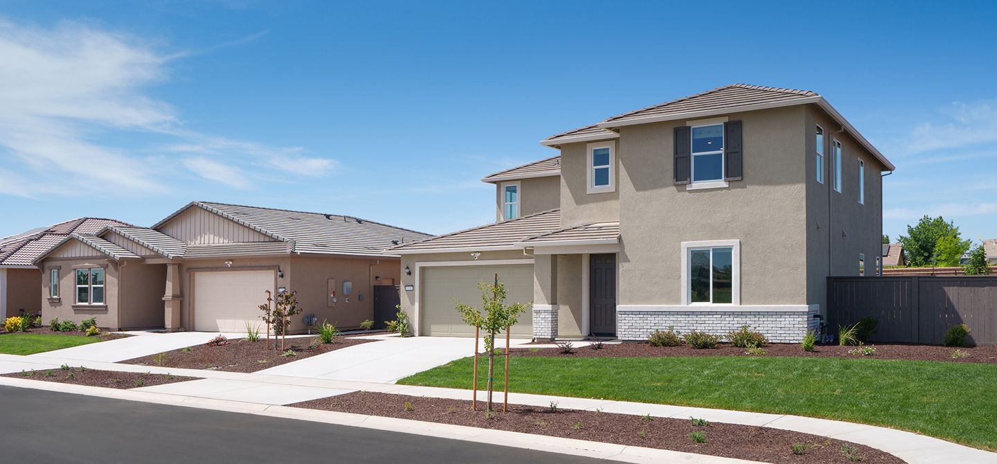 Pembrook Rio Del Oro Streetscape (1)