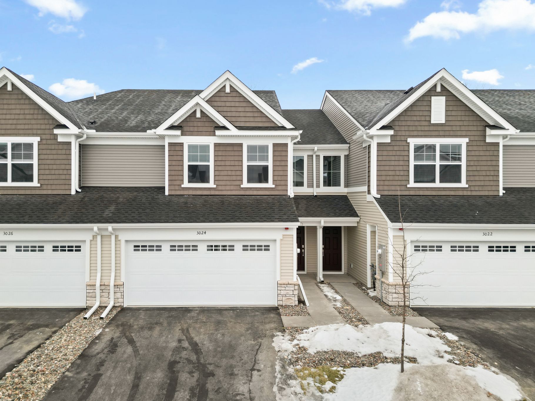 3024 Basswood St. (St.Clair)