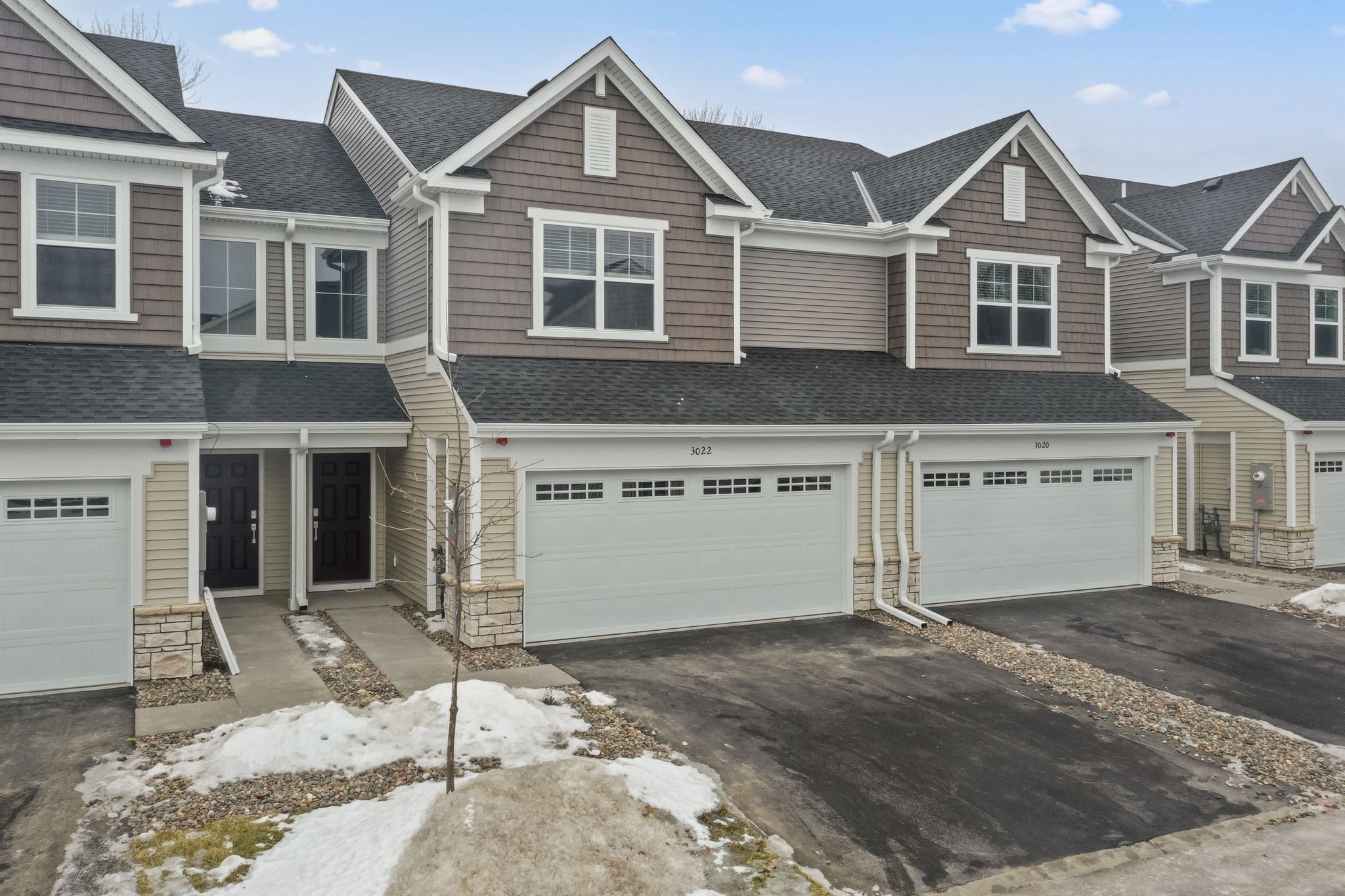 3022 Basswood St. (Raleigh)