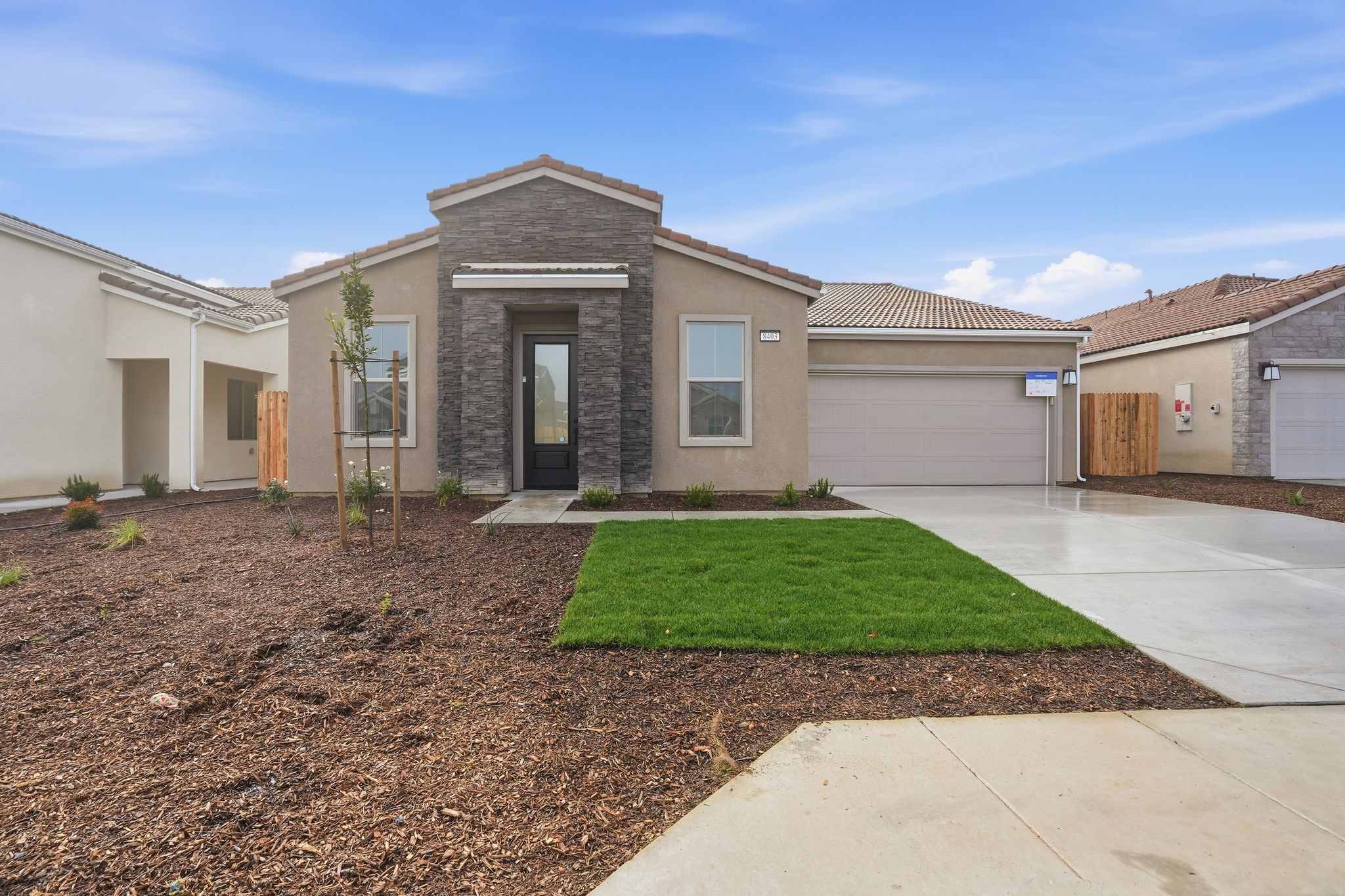 Beneva Glen - Solana Series - Bakersfield, CA