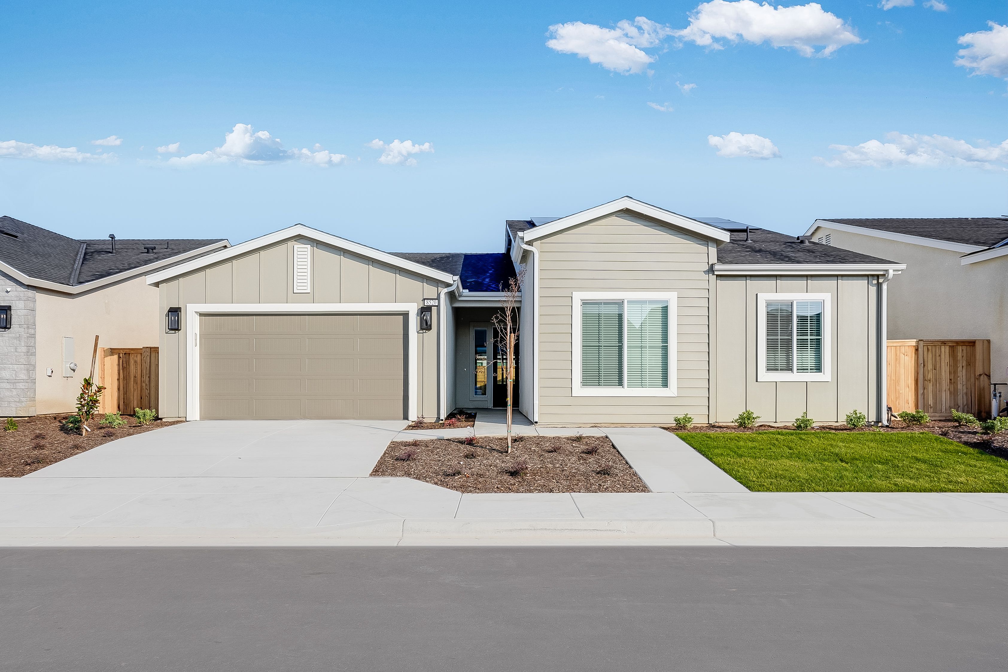 8520 WINDSONG AVENUE (Moonlight)