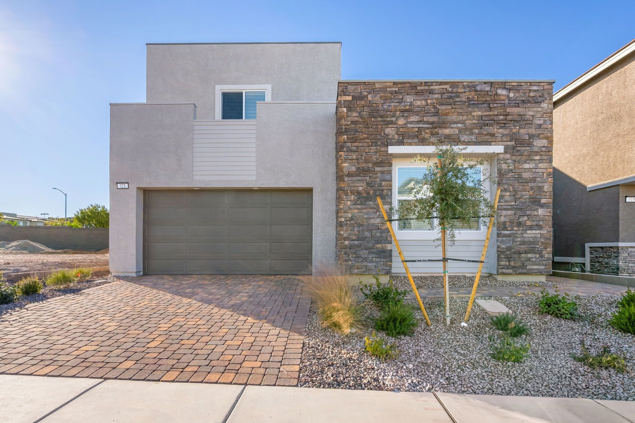 321 Mount Langley St