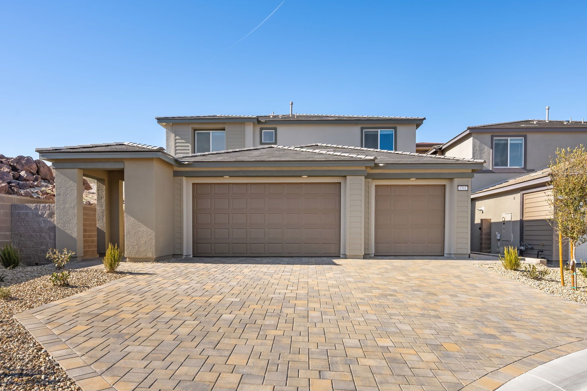 1501 Capri Cascades Ct