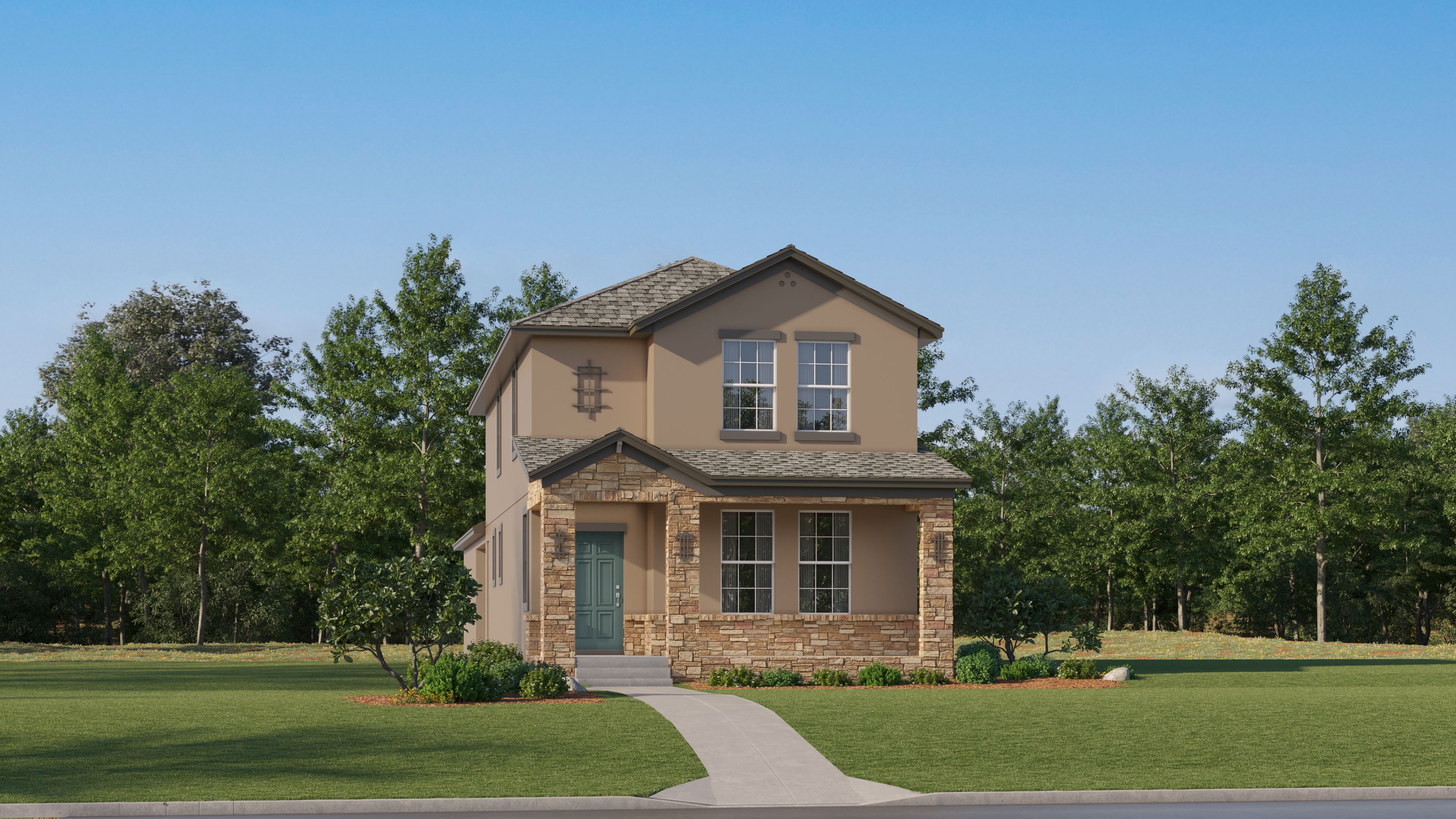 10763 El Radabob Way (Hickory)