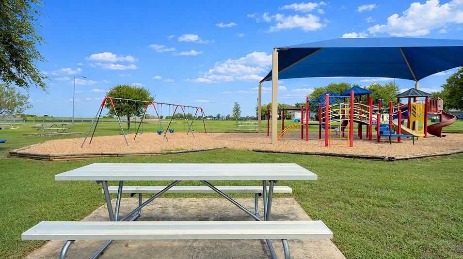 Summerside Amenity Picnic Area