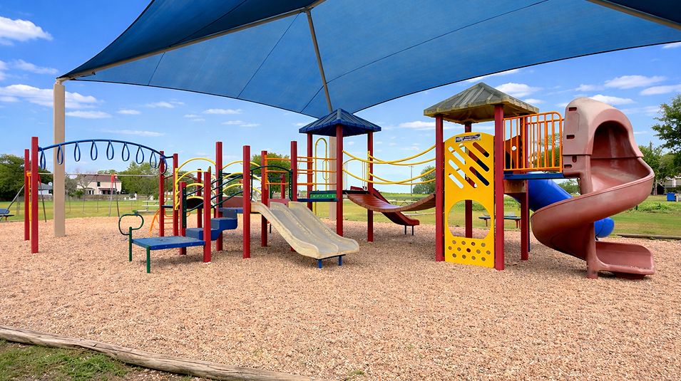 Summerside Amenity Playground