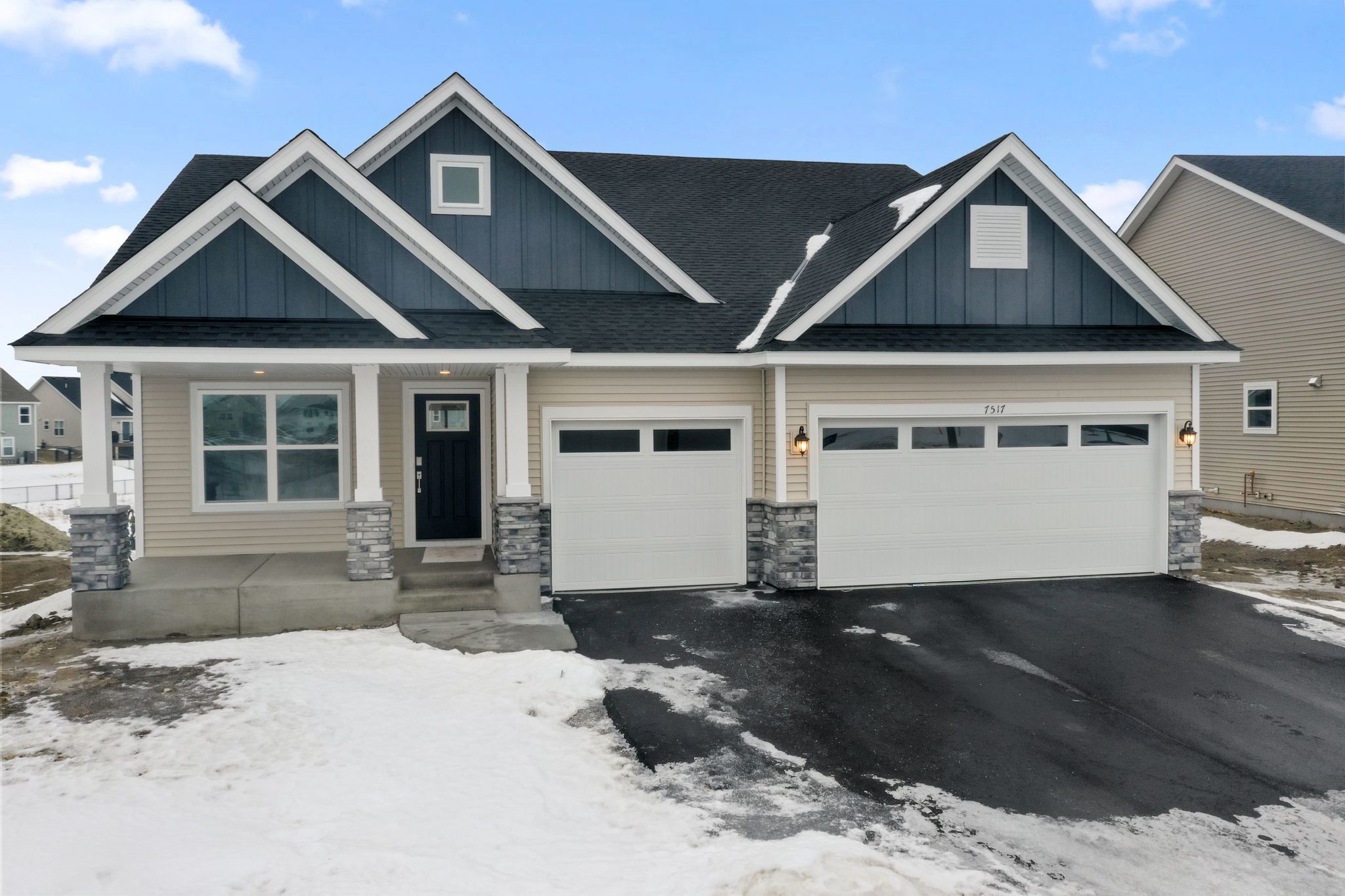 7517 Lotus Lane (Courtland)