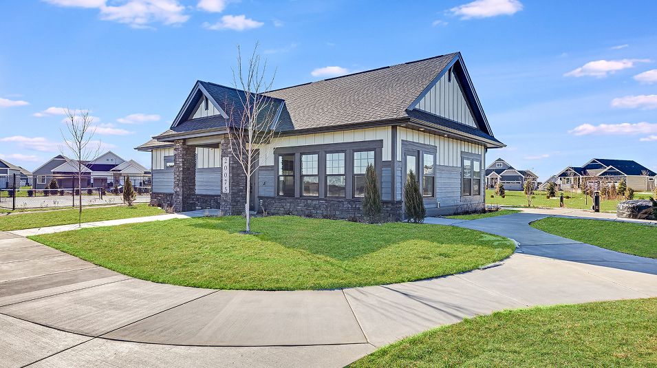 Cedar Hills Amenity Clubhouse 2of2