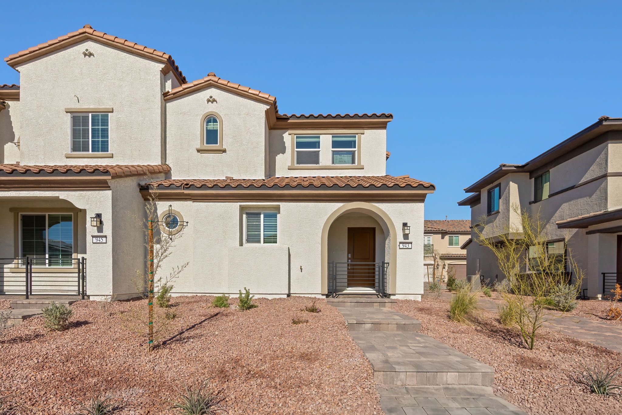 Serenity Place at Cadence - Henderson, NV