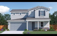 Baldwin Ranch - Bradford: Patterson, California - Lennar