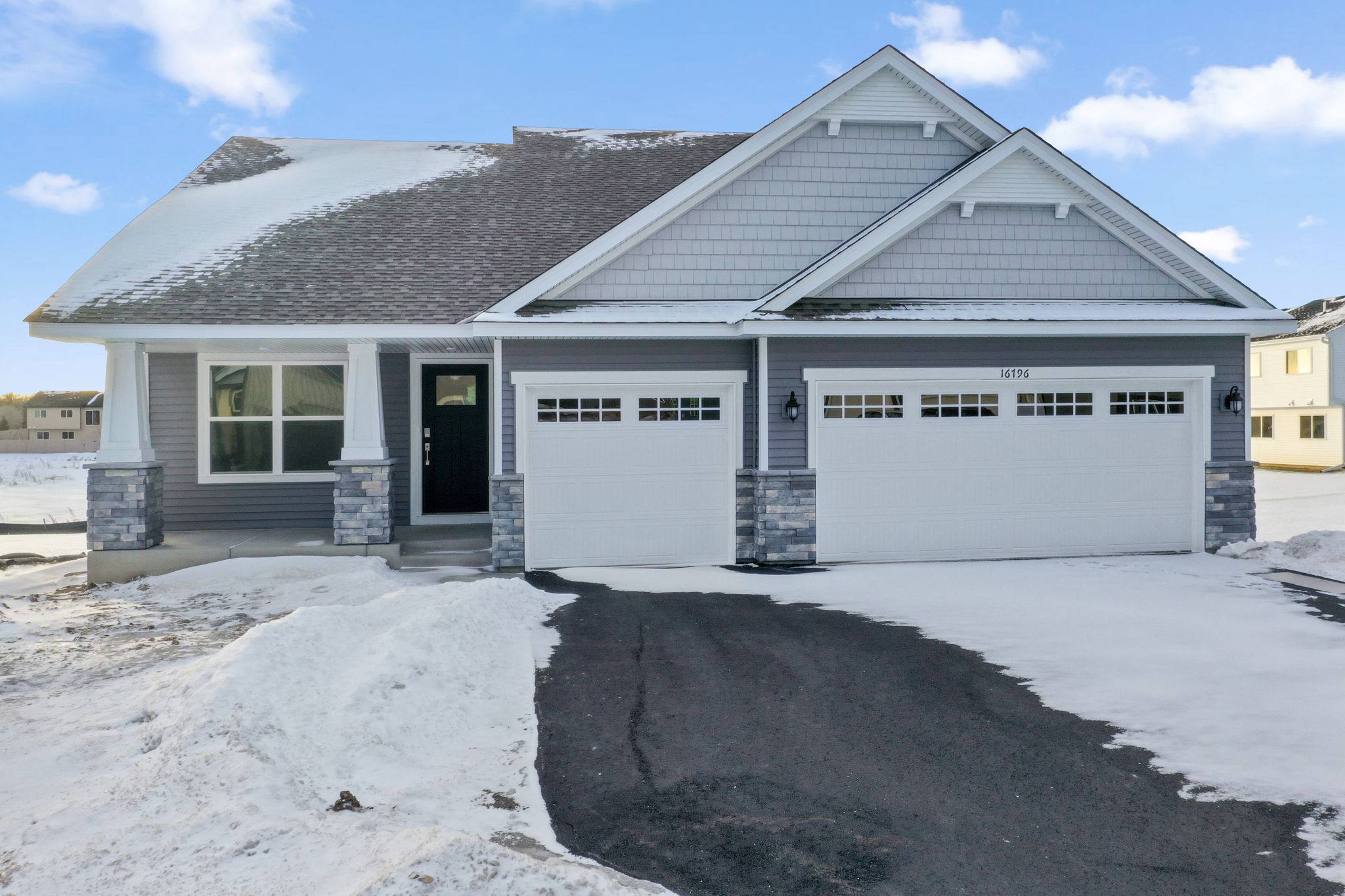 Harmony Farms - Ramsey, MN