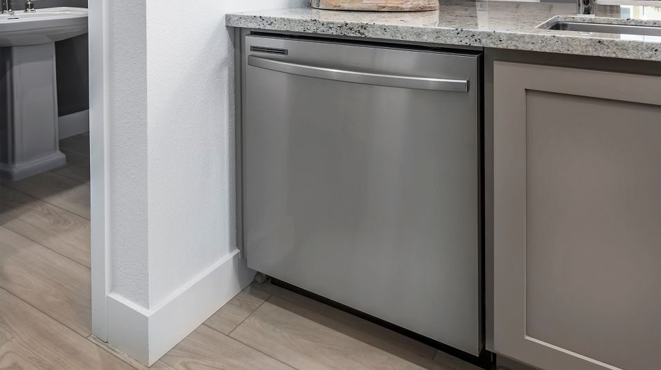 Kitchen Dishwasher