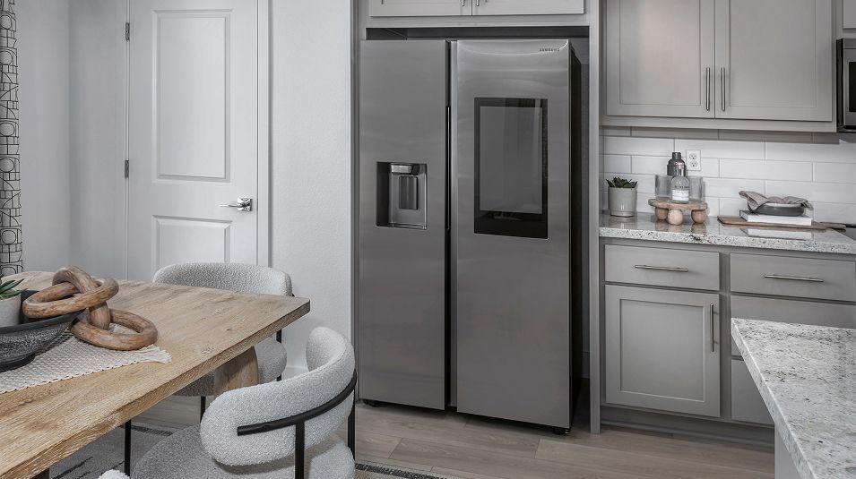 Kitchen Refrigerator