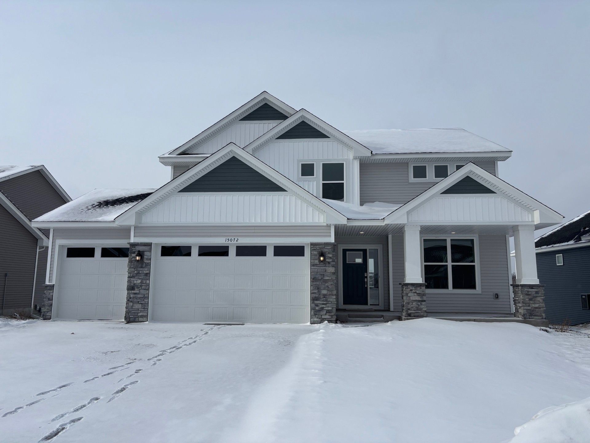 15072 Sycamore St NW (Lewis)