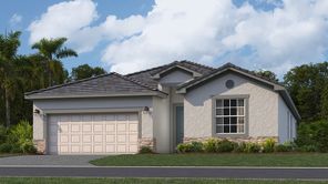 5165 Sugarwood Drive (Trevi II)