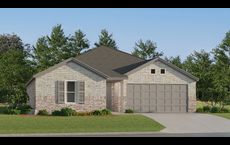 Northpointe - Majors Collection: Fort Worth, Texas - Lennar