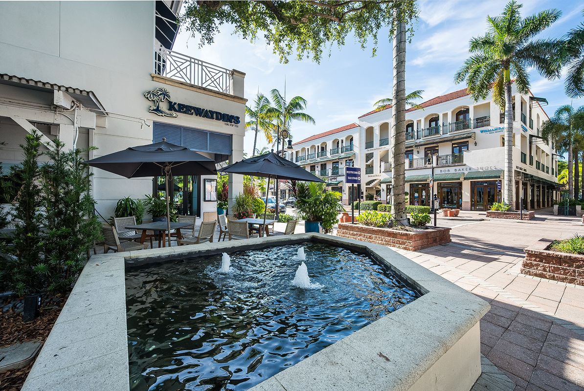 Naples Downtown Naples 26of35