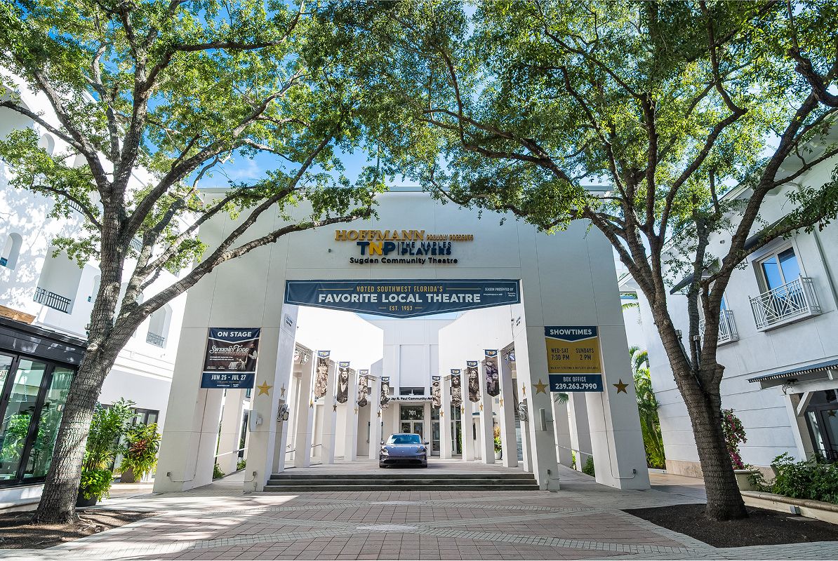 Naples Downtown Naples 29of35