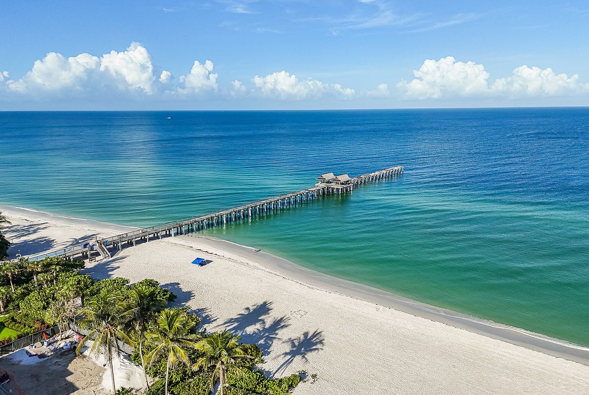 Naples Naples Beach 04of8