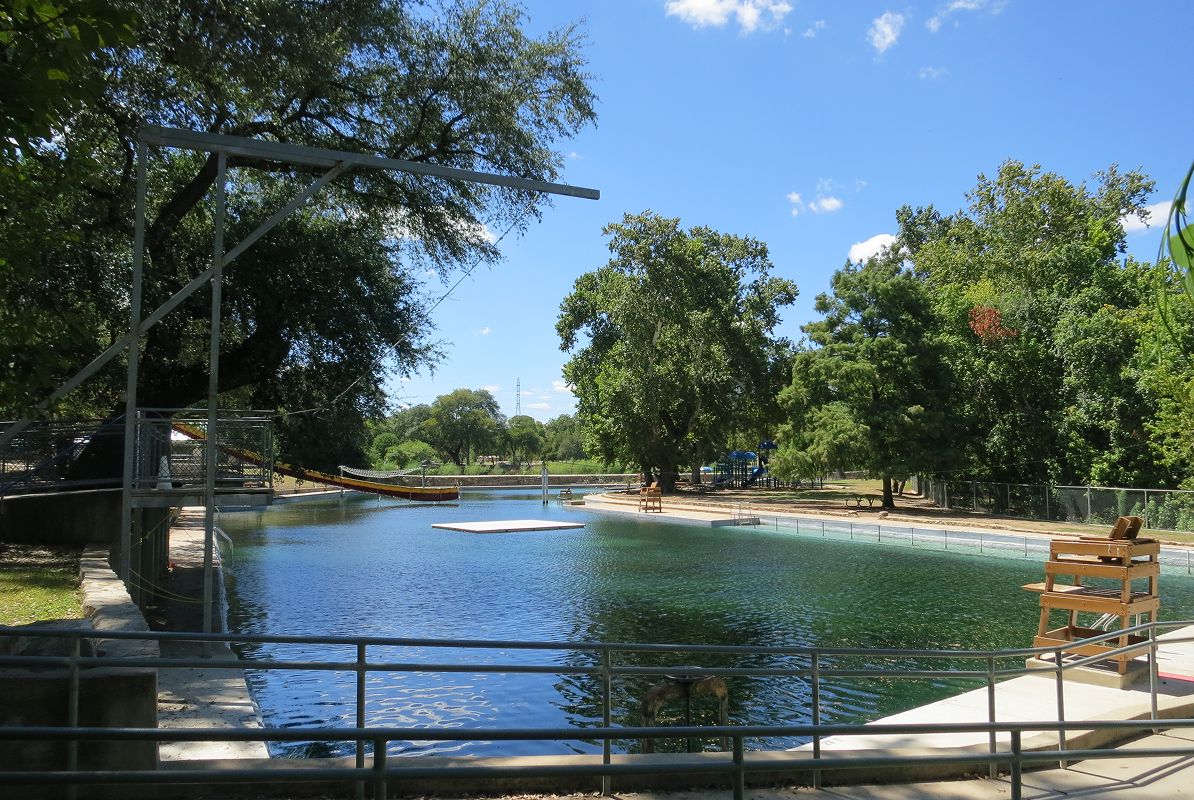 New Braunfels Landa Park Lake3 Photoshoot 012126